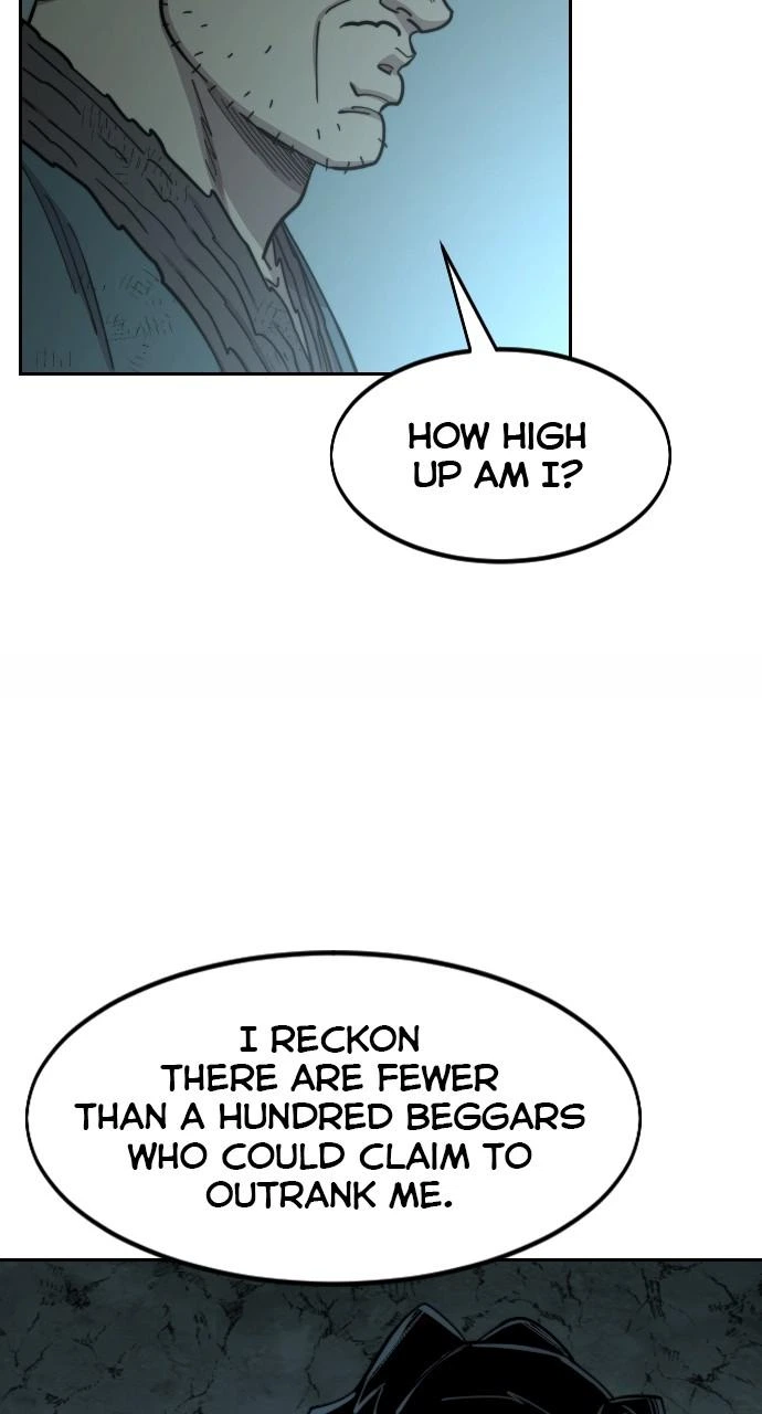 Return of the Blossoming Blade Chapter 93 — page 48
