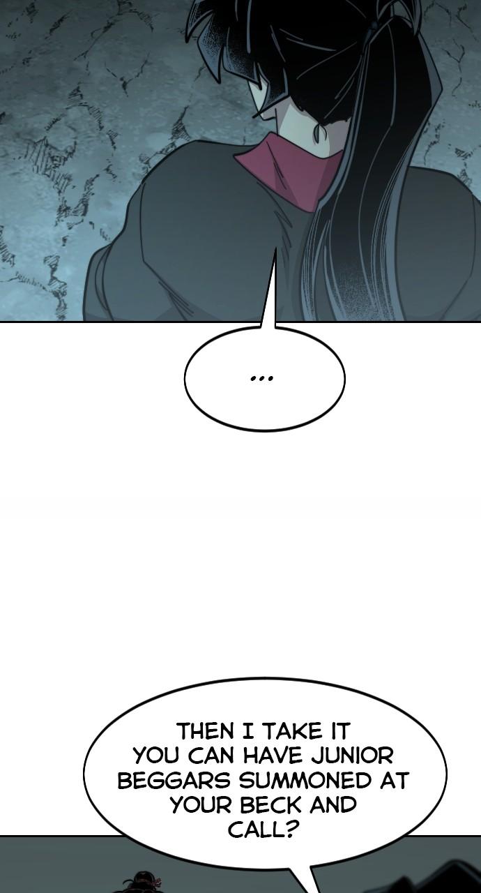 Return of the Blossoming Blade Chapter 93 — page 49
