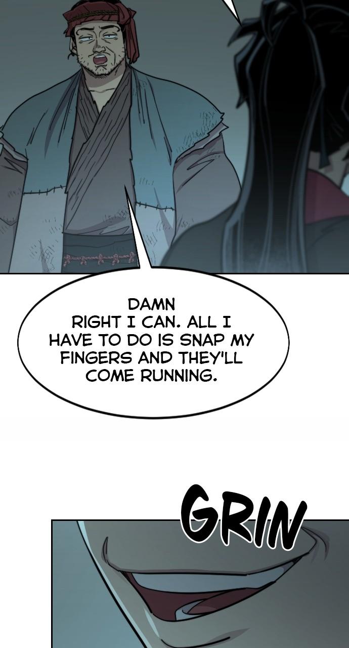 Return of the Blossoming Blade Chapter 93 — page 50