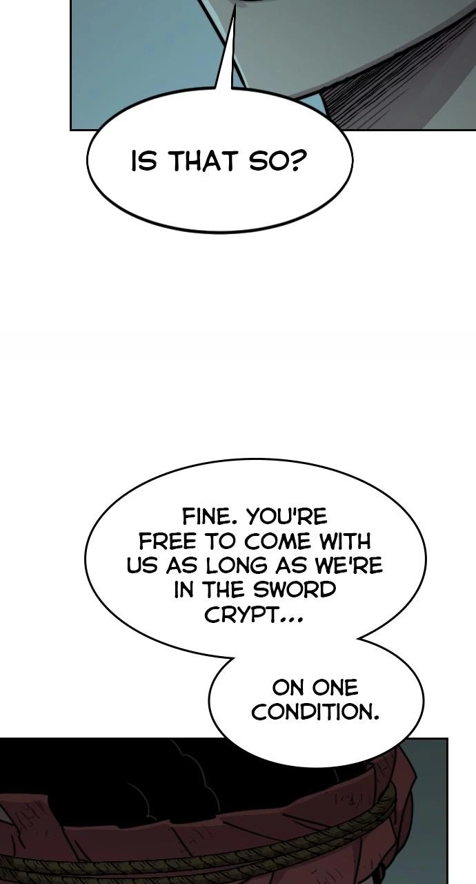 Return of the Blossoming Blade Chapter 93 — page 51