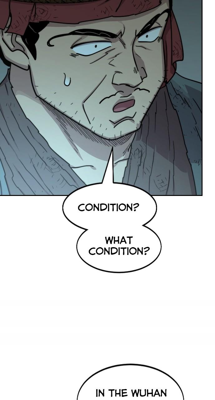 Return of the Blossoming Blade Chapter 93 — page 52