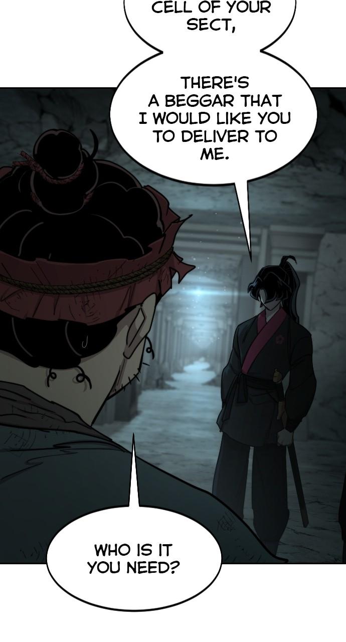 Return of the Blossoming Blade Chapter 93 — page 53