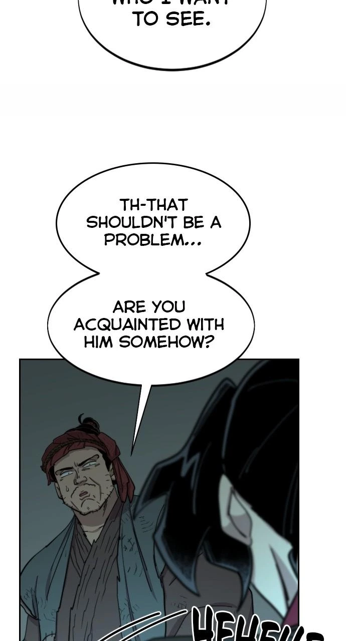 Return of the Blossoming Blade Chapter 93 — page 56