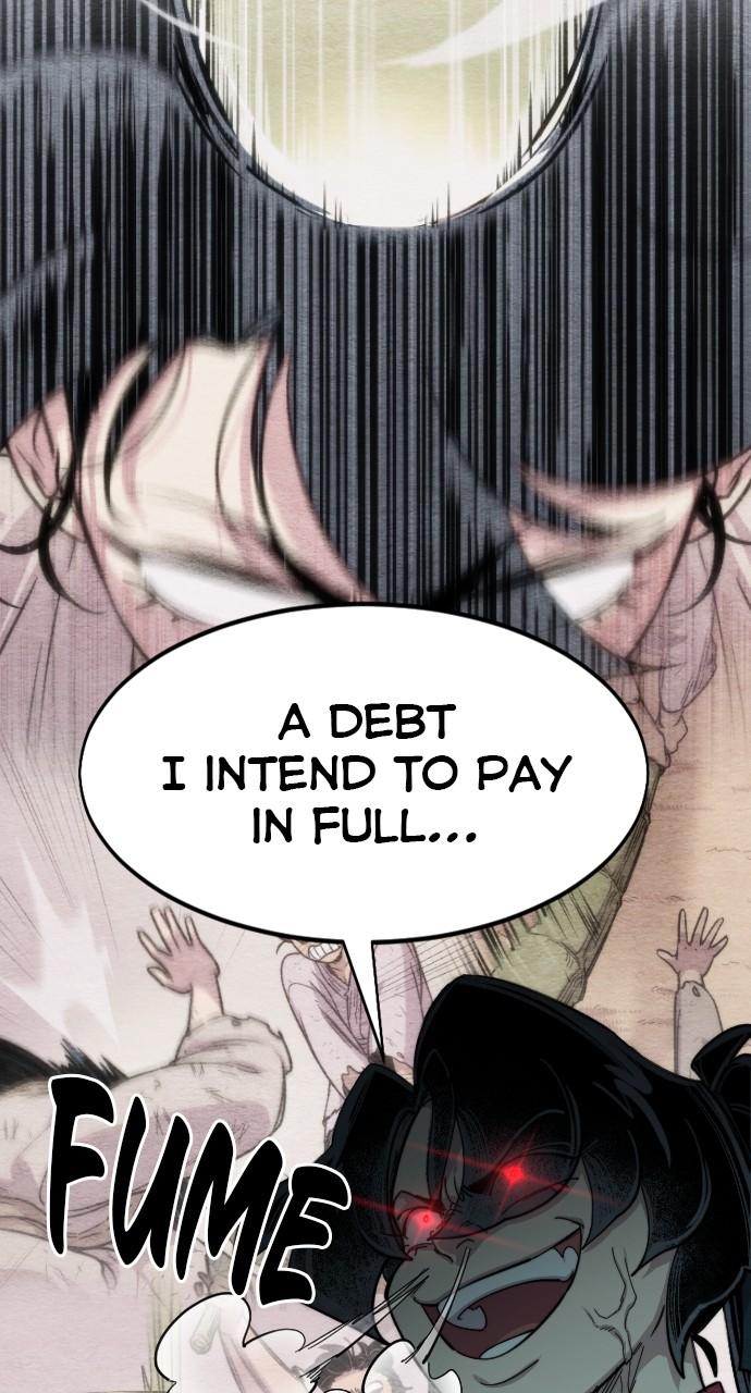 Return of the Blossoming Blade Chapter 93 — page 58