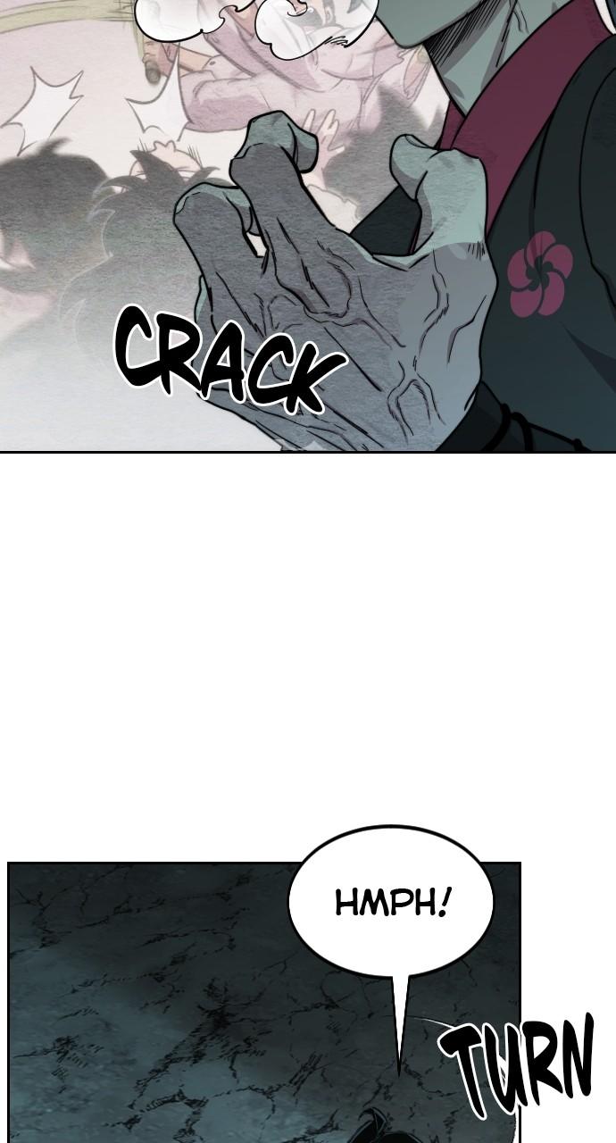 Return of the Blossoming Blade Chapter 93 — page 59