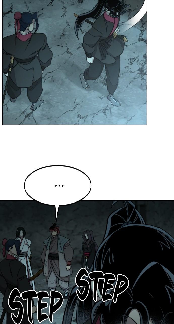 Return of the Blossoming Blade Chapter 93 — page 60
