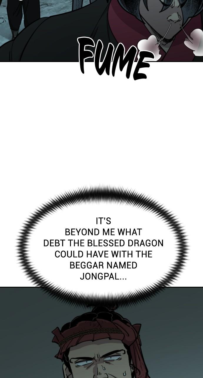 Return of the Blossoming Blade Chapter 93 — page 61