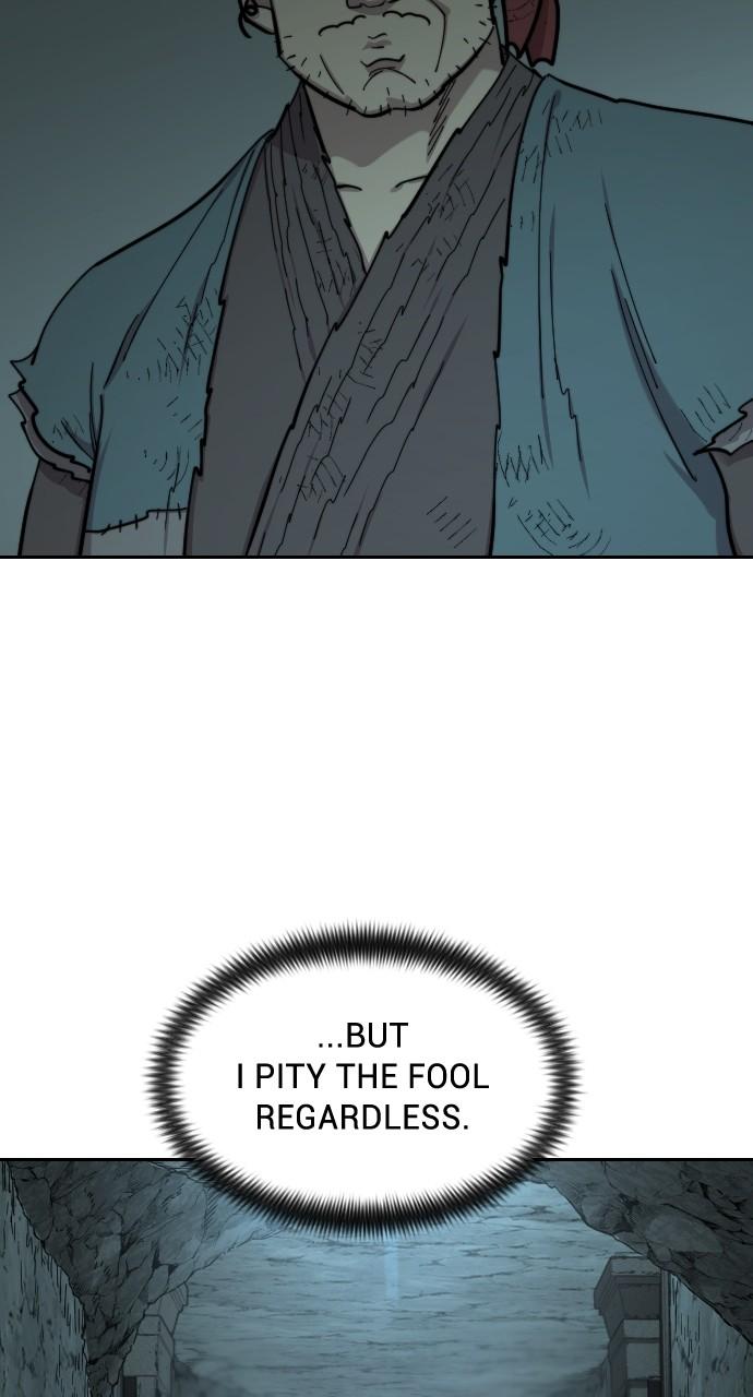 Return of the Blossoming Blade Chapter 93 — page 62