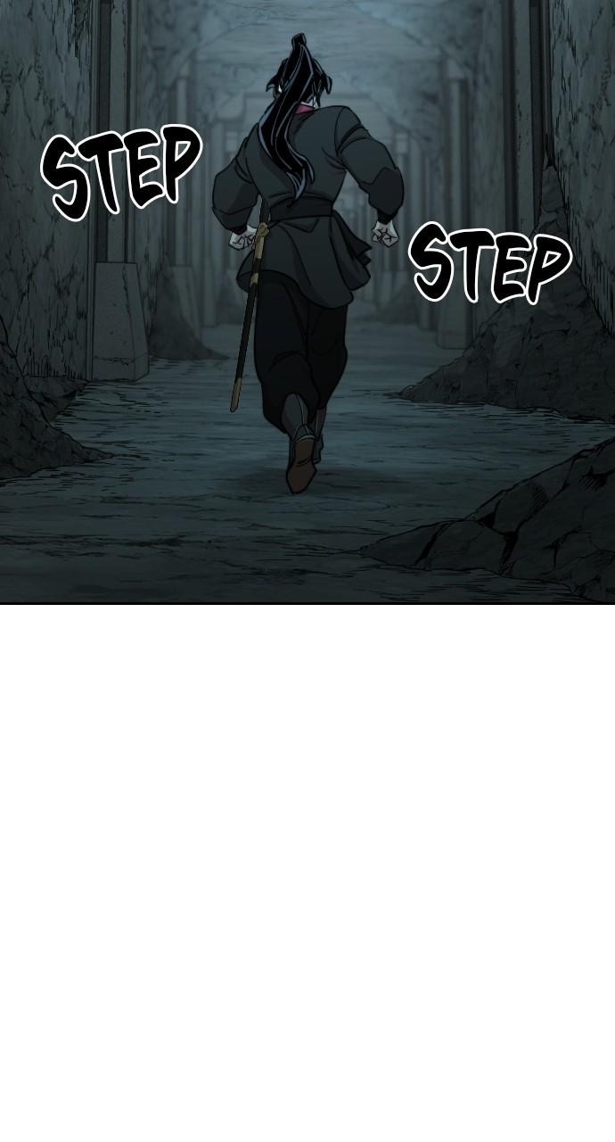 Return of the Blossoming Blade Chapter 93 — page 63