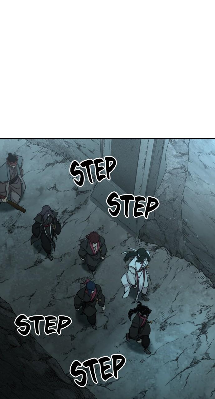 Return of the Blossoming Blade Chapter 93 — page 64