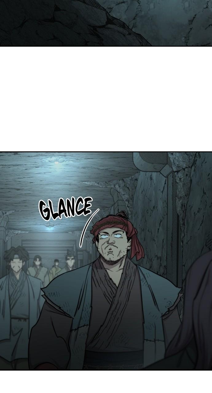 Return of the Blossoming Blade Chapter 93 — page 65