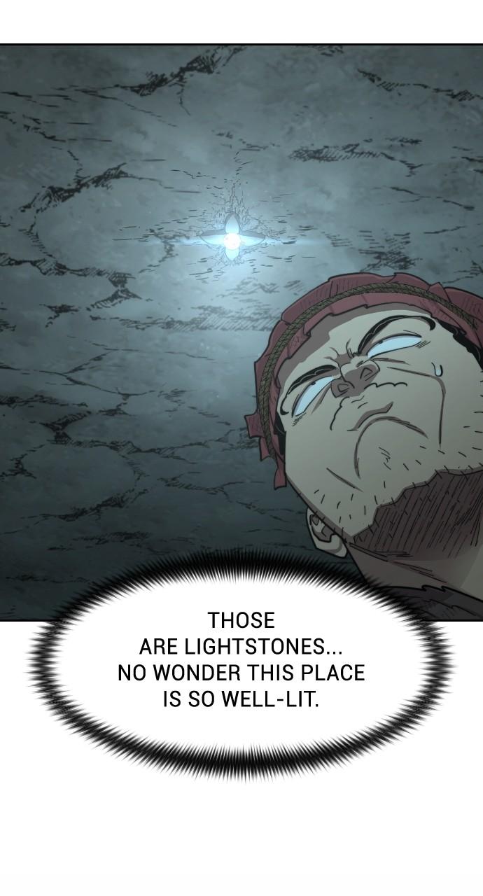 Return of the Blossoming Blade Chapter 93 — page 66