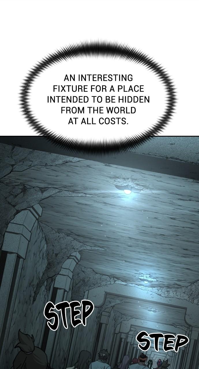 Return of the Blossoming Blade Chapter 93 — page 67