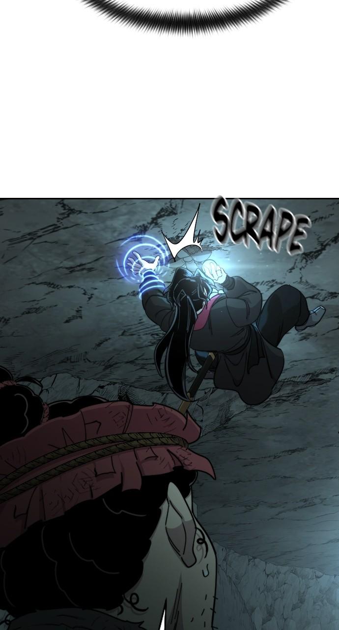 Return of the Blossoming Blade Chapter 93 — page 70