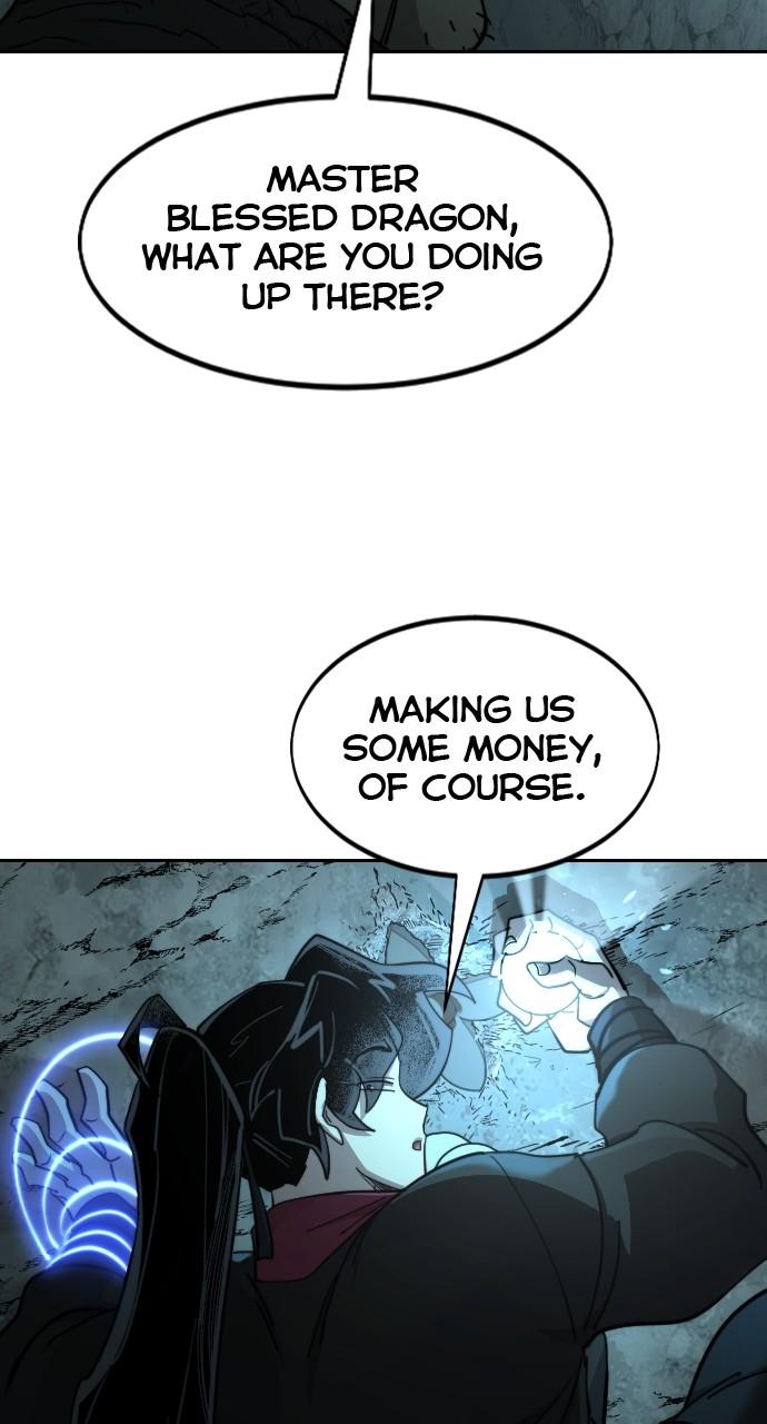 Return of the Blossoming Blade Chapter 93 — page 71