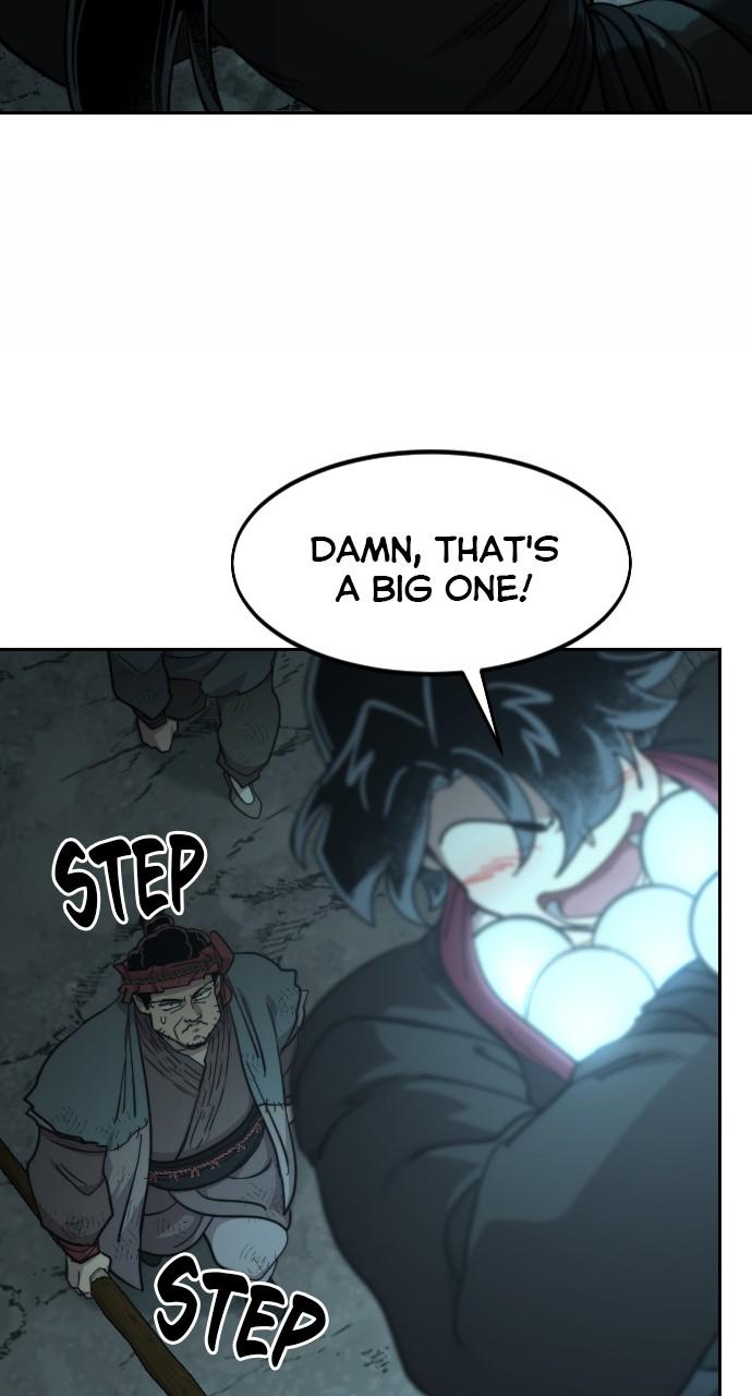 Return of the Blossoming Blade Chapter 93 — page 72