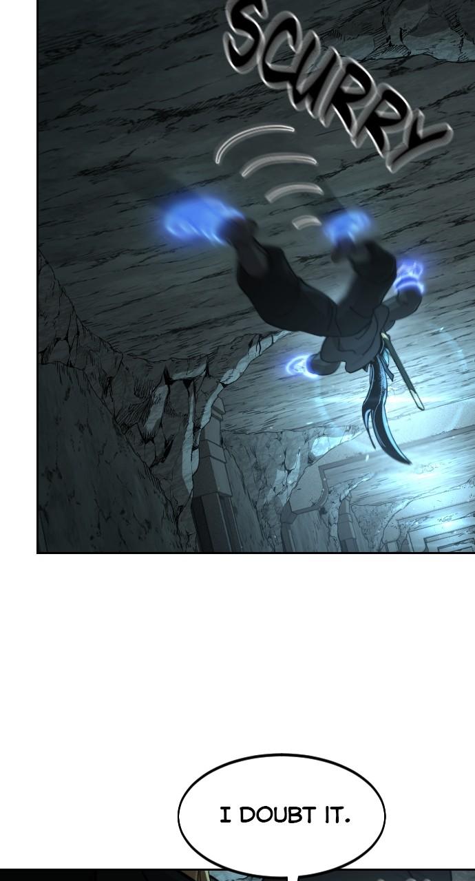 Return of the Blossoming Blade Chapter 93 — page 74