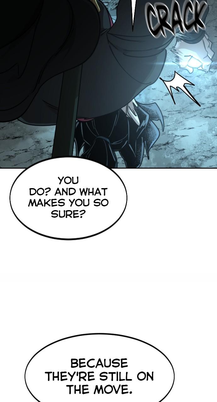 Return of the Blossoming Blade Chapter 93 — page 75