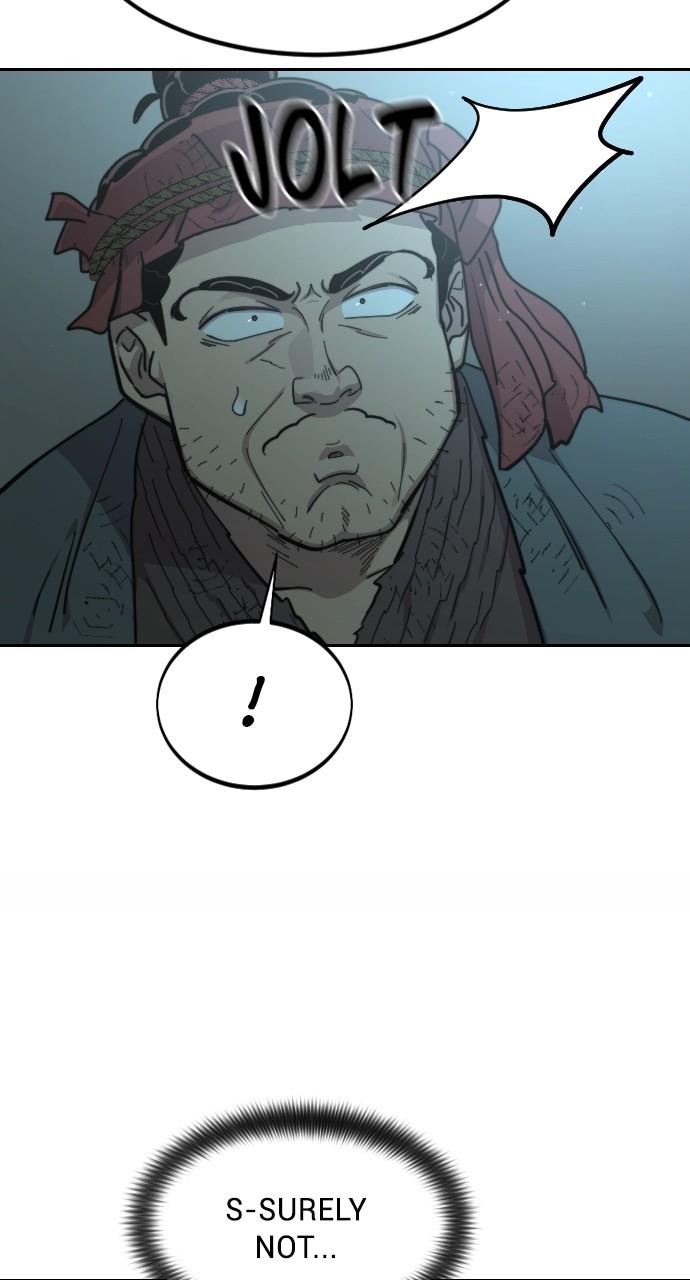 Return of the Blossoming Blade Chapter 93 — page 76