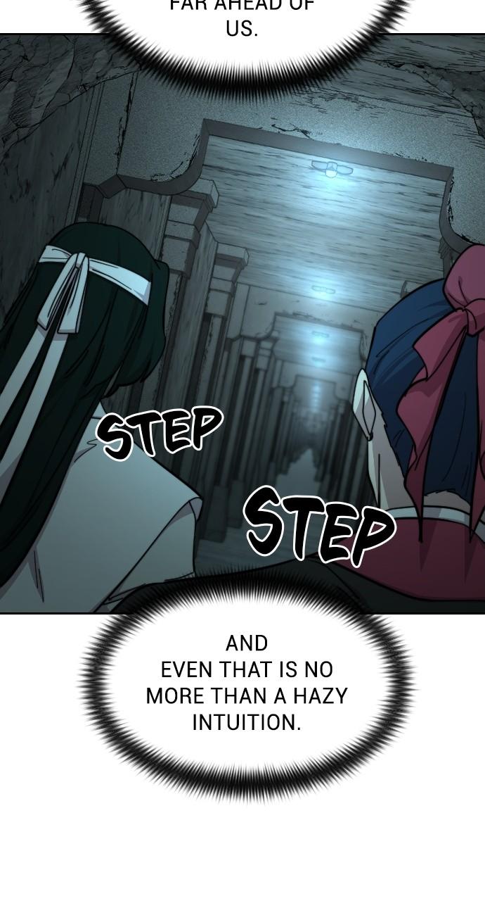 Return of the Blossoming Blade Chapter 93 — page 78
