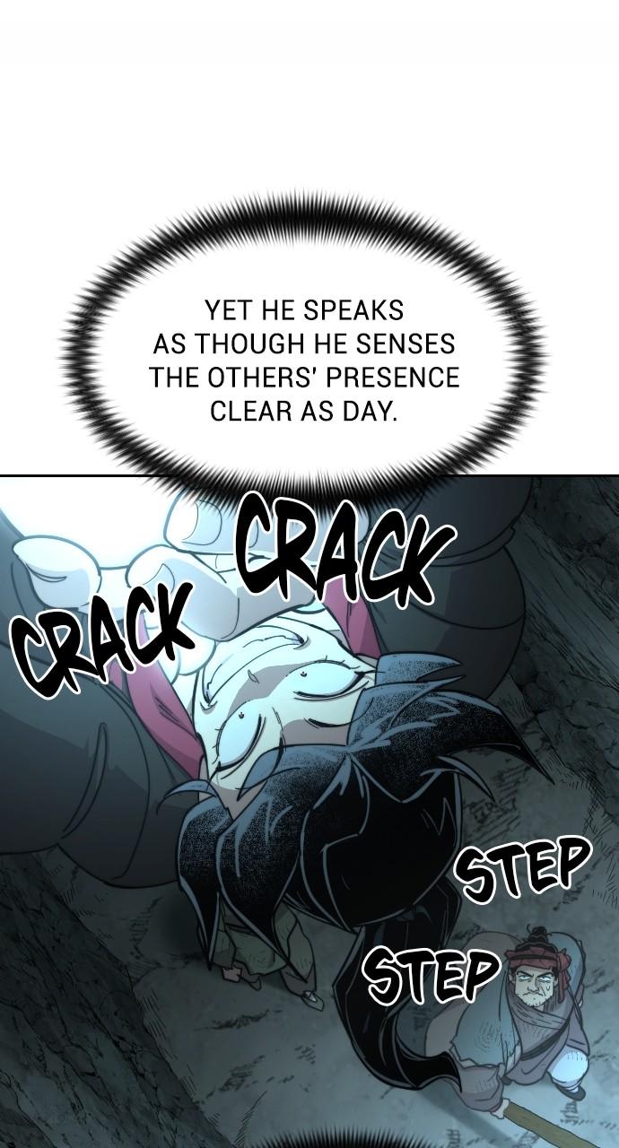 Return of the Blossoming Blade Chapter 93 — page 79