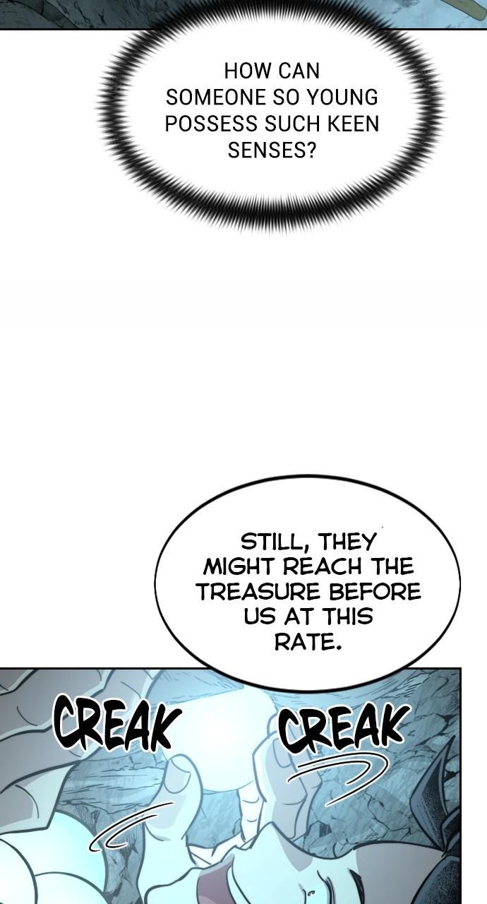 Return of the Blossoming Blade Chapter 93 — page 80