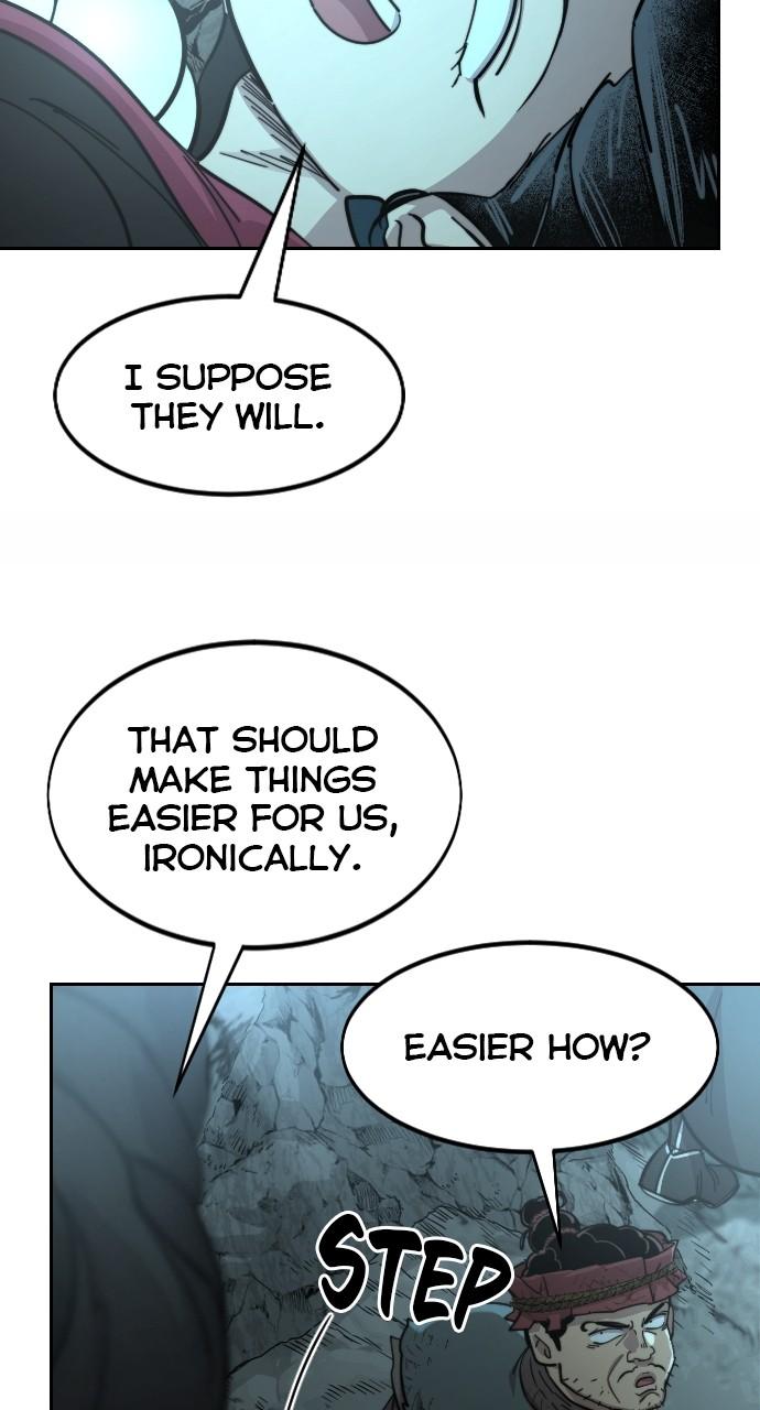 Return of the Blossoming Blade Chapter 93 — page 81