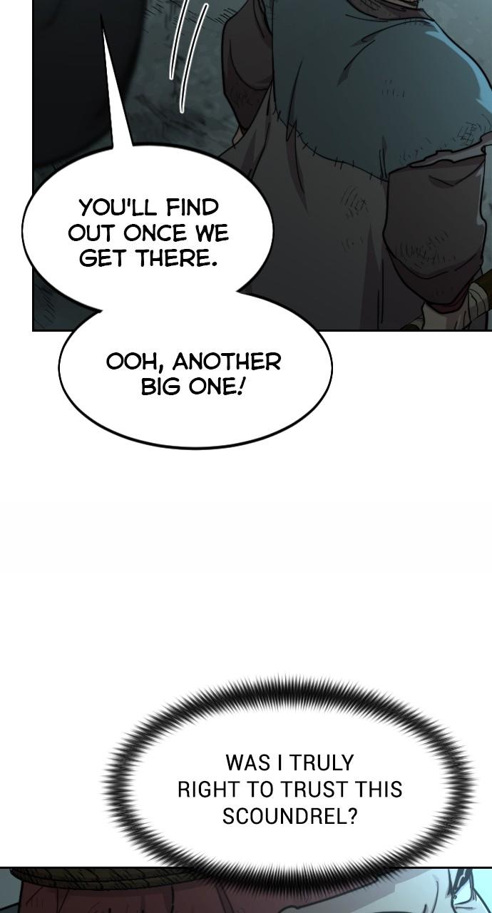 Return of the Blossoming Blade Chapter 93 — page 82