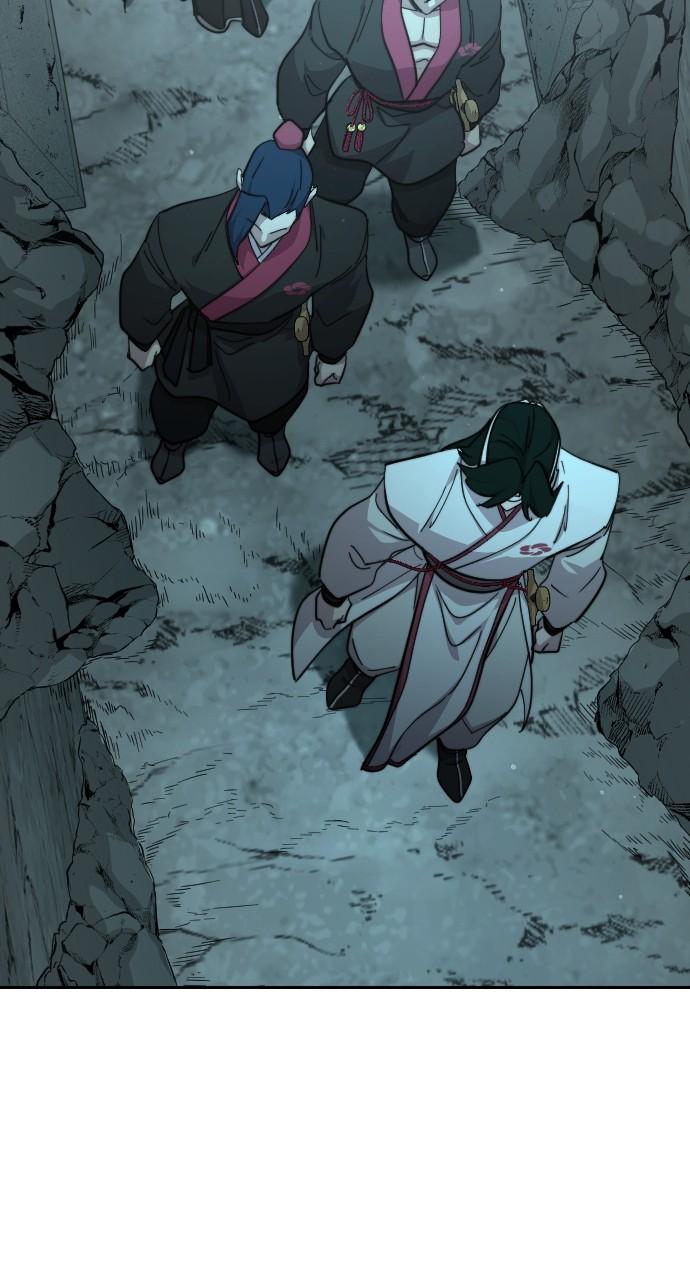 Return of the Blossoming Blade Chapter 93 — page 86