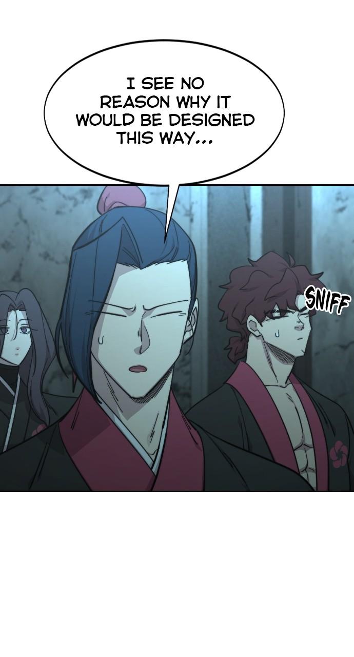 Return of the Blossoming Blade Chapter 93 — page 87