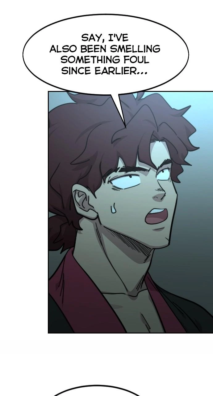Return of the Blossoming Blade Chapter 93 — page 88