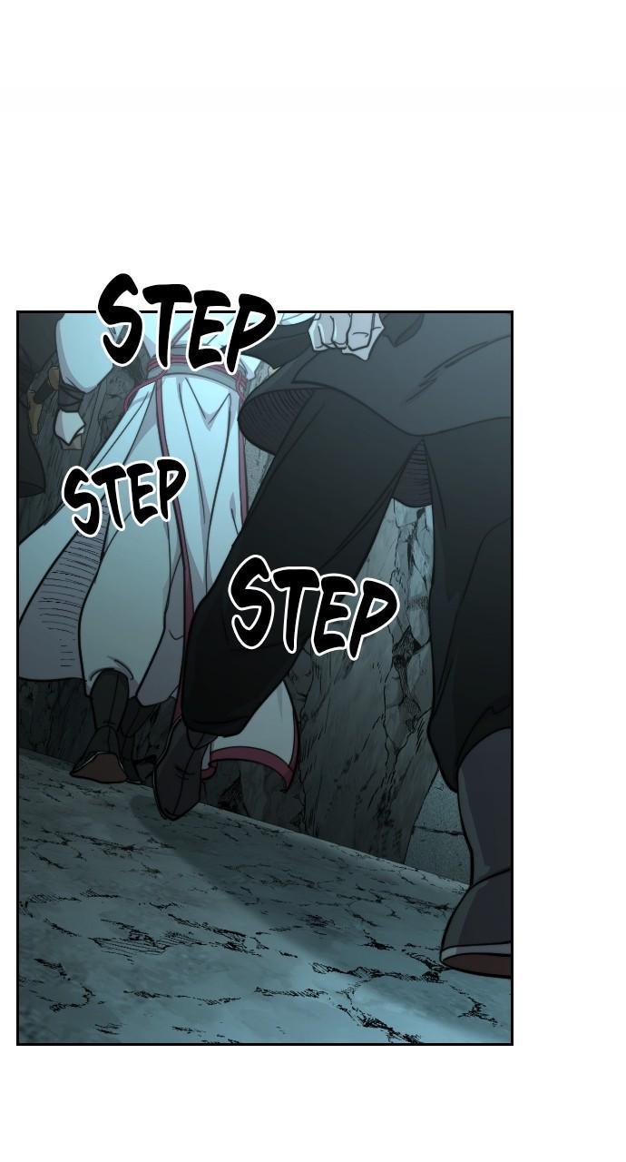 Return of the Blossoming Blade Chapter 93 — page 91