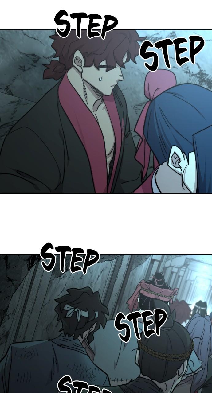 Return of the Blossoming Blade Chapter 93 — page 92