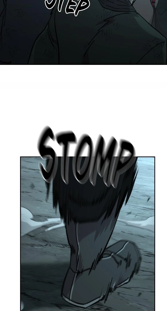 Return of the Blossoming Blade Chapter 93 — page 93