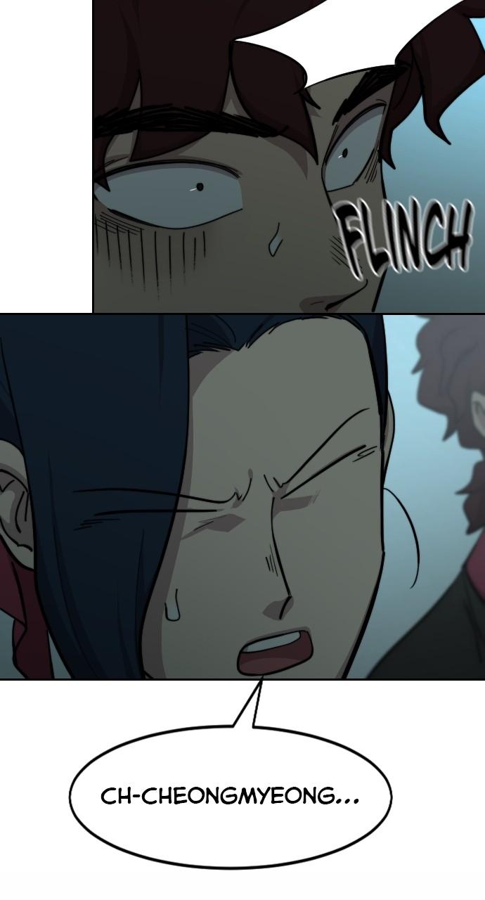 Return of the Blossoming Blade Chapter 93 — page 95