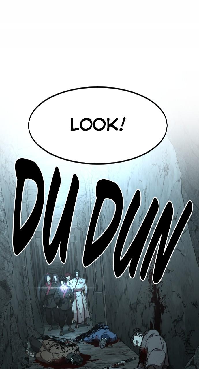 Return of the Blossoming Blade Chapter 93 — page 96