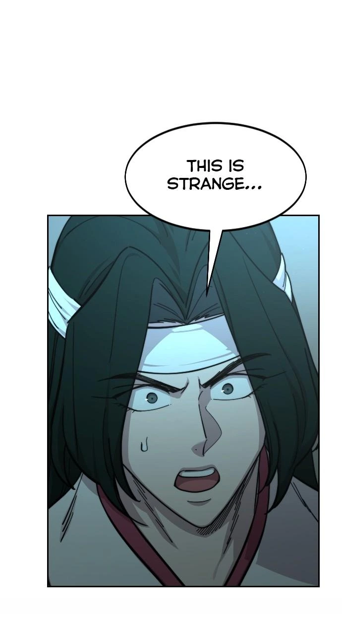 Return of the Blossoming Blade Chapter 93 — page 98