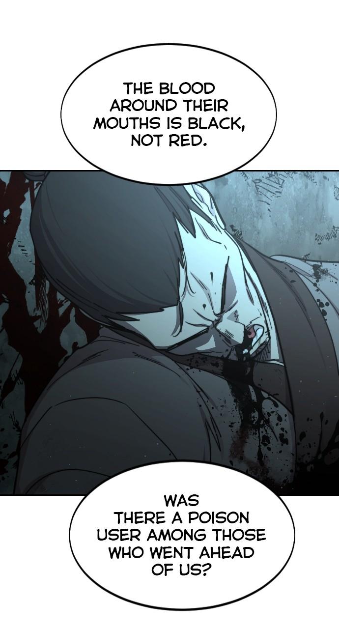 Return of the Blossoming Blade Chapter 93 — page 99