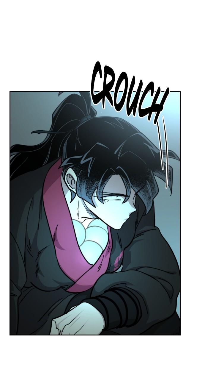 Return of the Blossoming Blade Chapter 93 — page 100