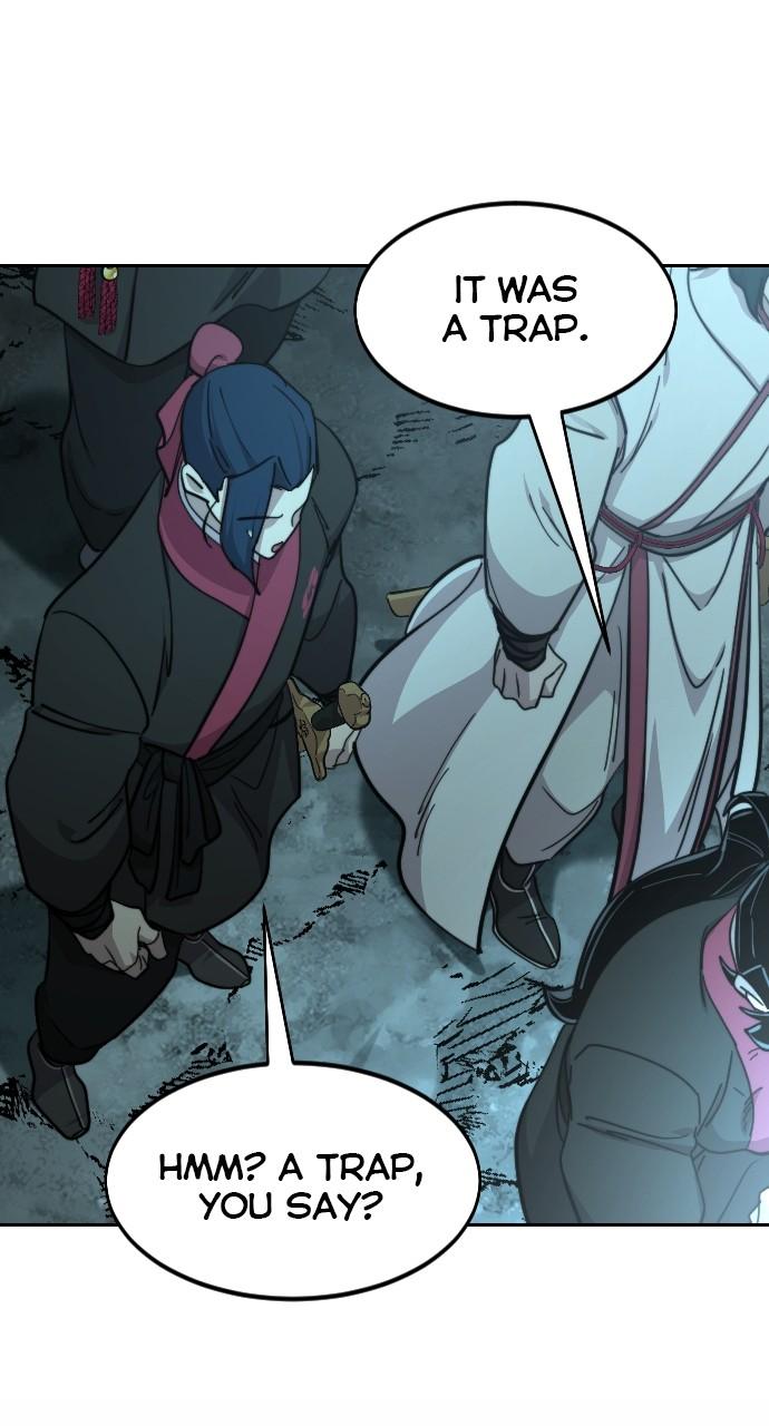Return of the Blossoming Blade Chapter 93 — page 101