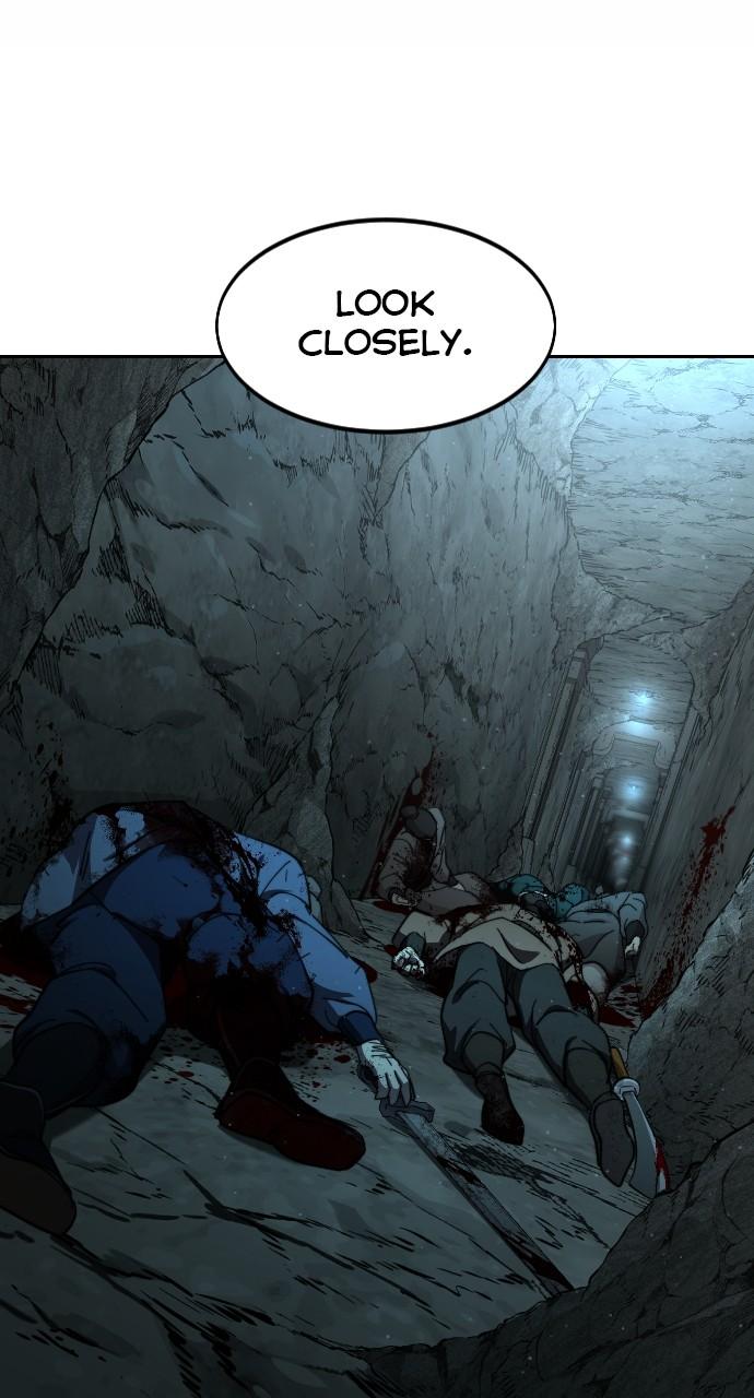 Return of the Blossoming Blade Chapter 93 — page 102