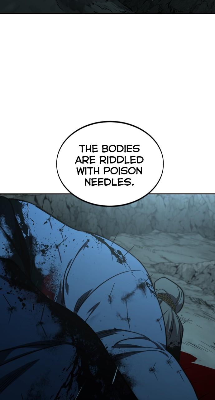 Return of the Blossoming Blade Chapter 93 — page 103