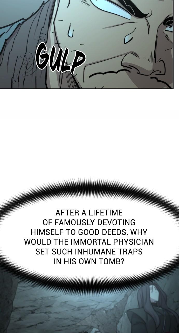 Return of the Blossoming Blade Chapter 93 — page 105