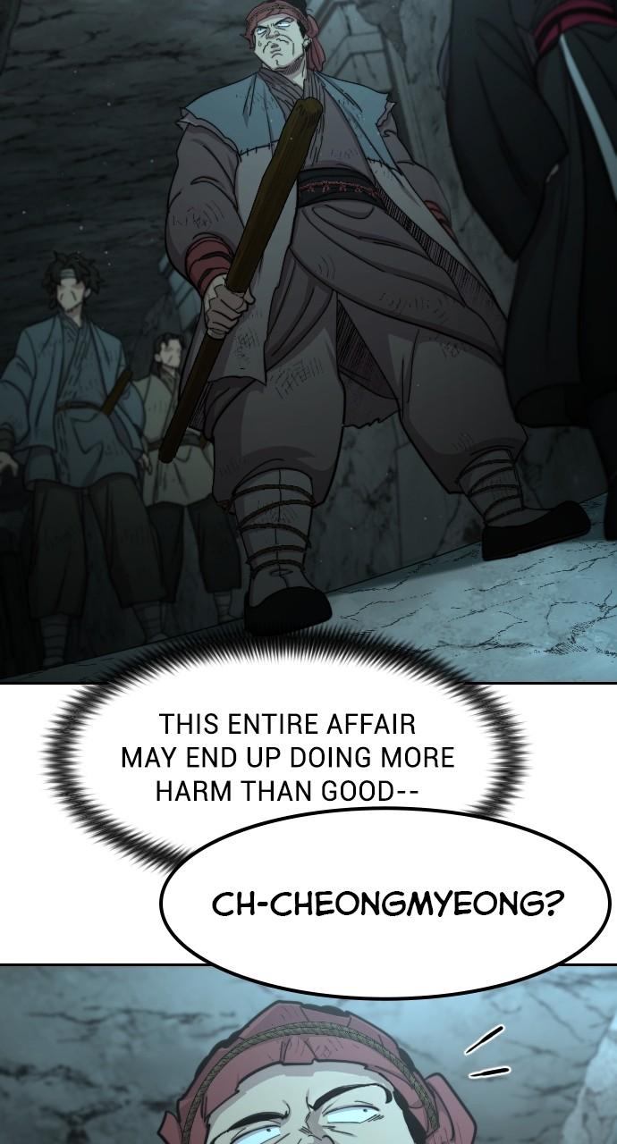 Return of the Blossoming Blade Chapter 93 — page 106