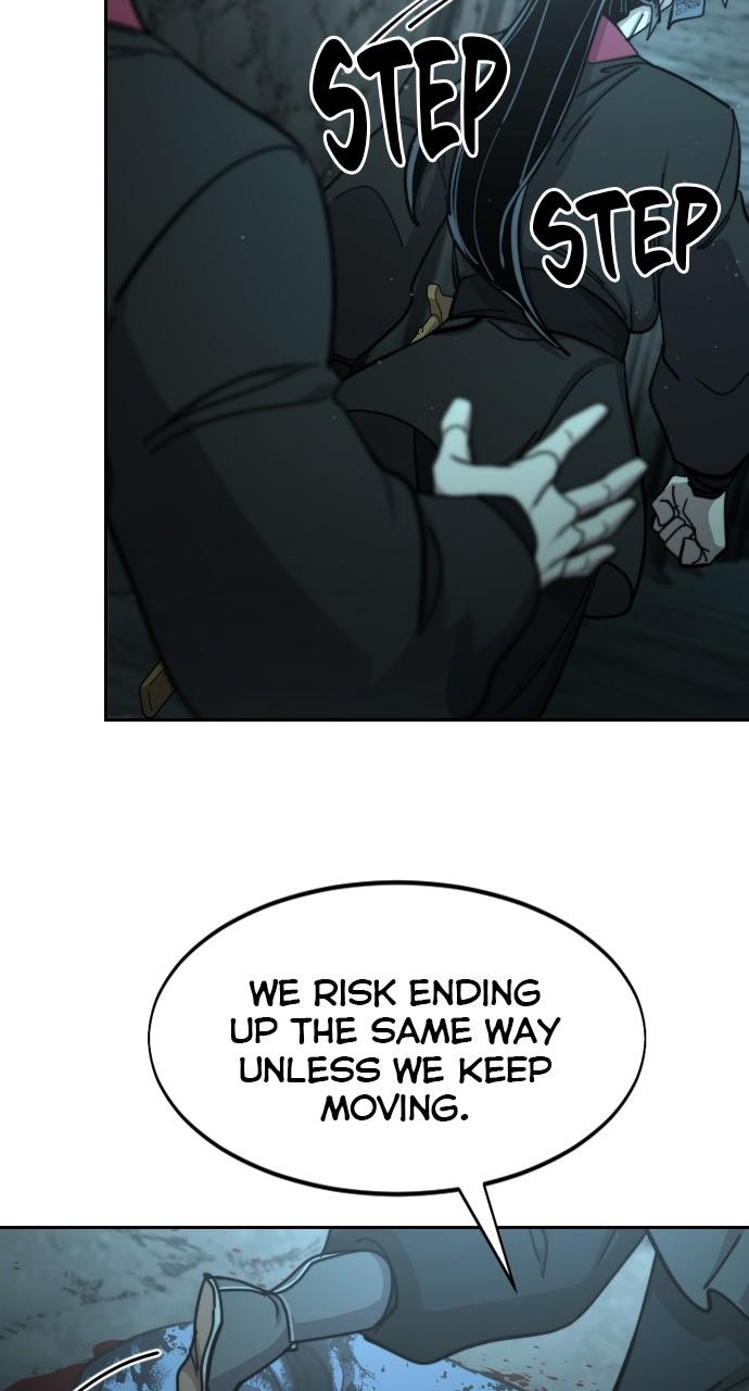 Return of the Blossoming Blade Chapter 93 — page 108