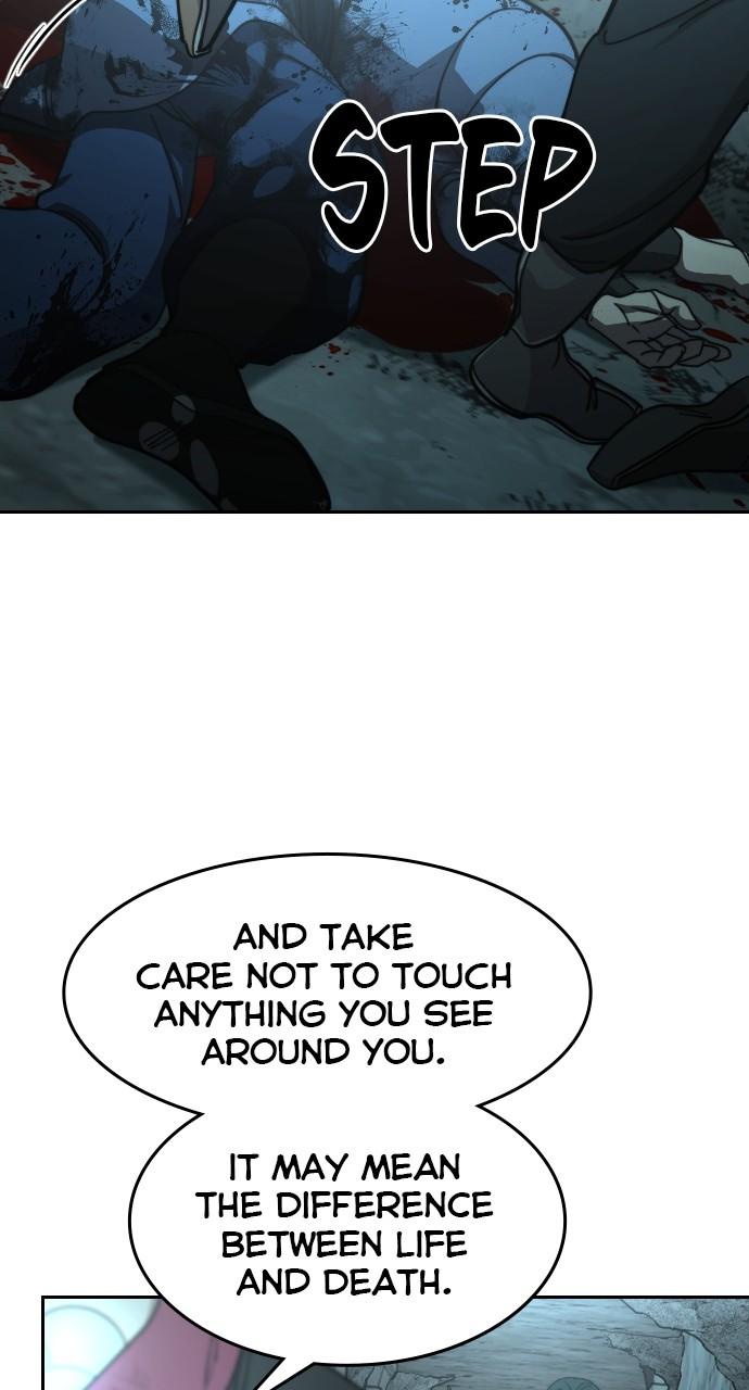 Return of the Blossoming Blade Chapter 93 — page 109