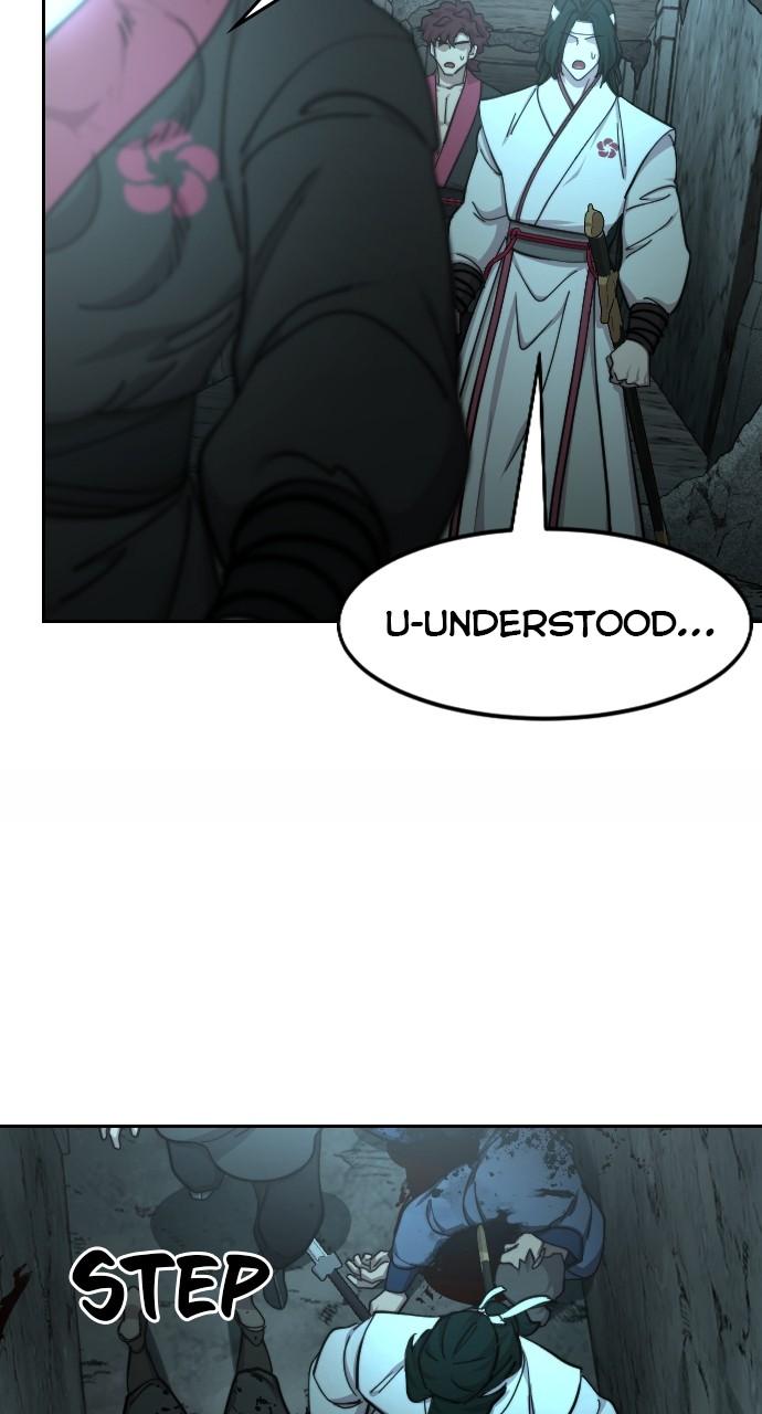 Return of the Blossoming Blade Chapter 93 — page 110