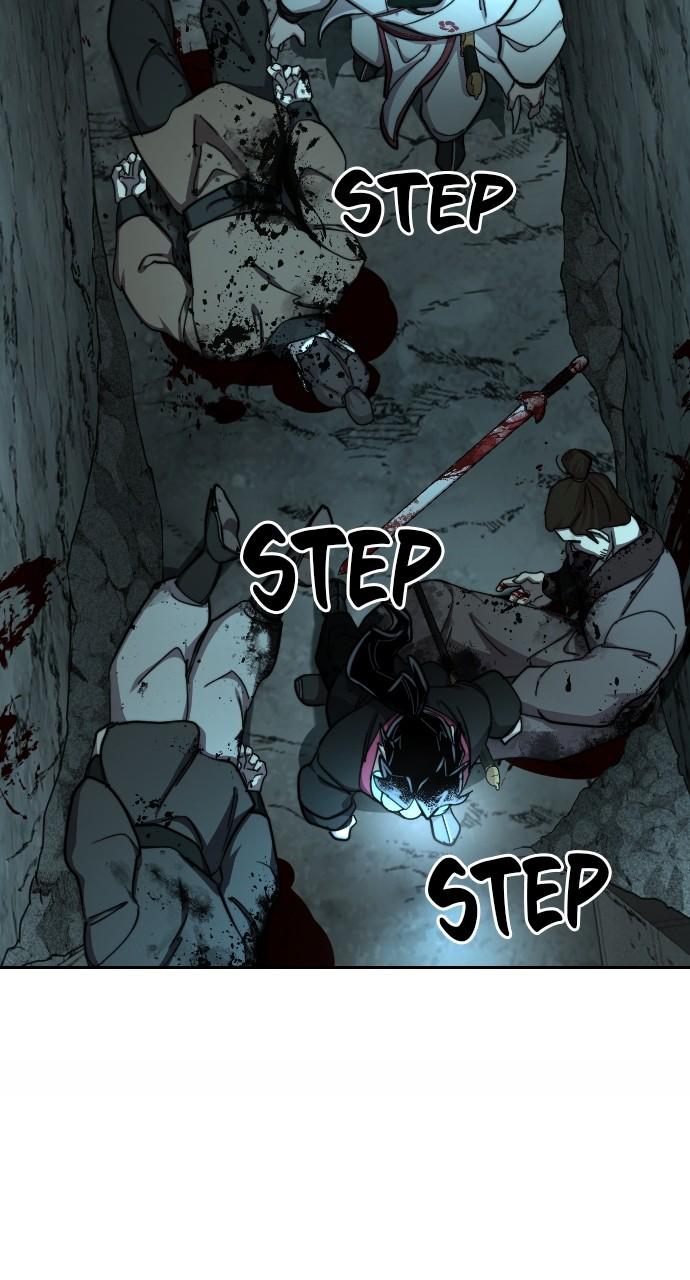 Return of the Blossoming Blade Chapter 93 — page 111