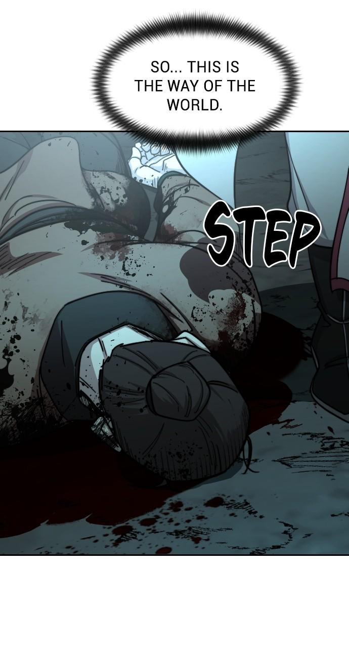 Return of the Blossoming Blade Chapter 93 — page 112
