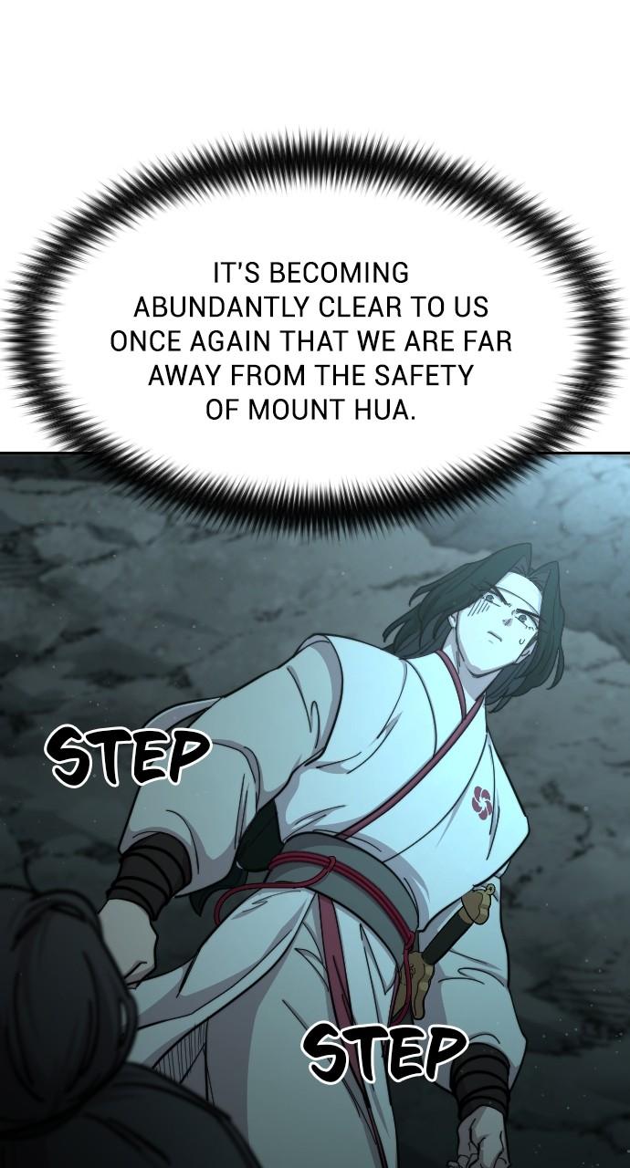 Return of the Blossoming Blade Chapter 93 — page 113